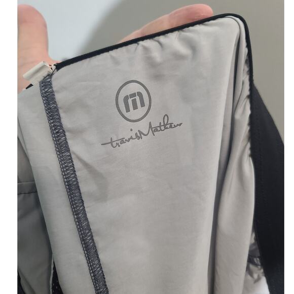 Travis Mathew ZIPLINE ACTIVE SHORT 7.5IN - Picture 5 of 5